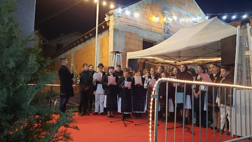 Concert de colinde